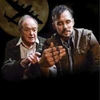 James Bolam & Steve John Shepherd to Lead West End's BOMBER'S MOON, April 20