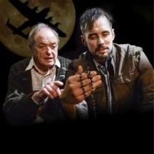 James Bolam & Steve John Shepherd to Lead West End's BOMBER'S MOON, April 20
