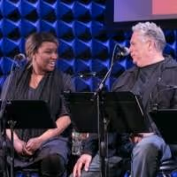 Photo Flash: Harvey Fierstein, Sheldon Harnick & More Take Part in Public Theater's…