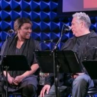 Photo Flash: Harvey Fierstein, Sheldon Harnick &amp; More Take Part in Public Theater's AN EVENING WITH TEVYA AND CHAVA Forum