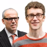 Richard Marsh's WINGMAN UK Tour Comes to London This Autumn