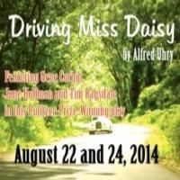 The Adobe Theater Stages Readings of DRIVING MISS DAISY This Weekend