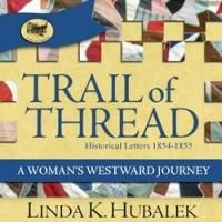 Butterfield Books Releases Linda Hubalek's TRAIL OF THREAD