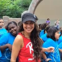 Photo Flash: Rickey Tripp, Rebecca Larkin and Luis Salgado Help Close R.Evolucion…