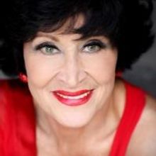 Broadway's Chita Rivera Comes to The Alden in McLean Tonight