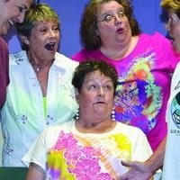 Tickets to THE HALLELUJAH GIRLS at Hill Country Community Theatre Now On Sale