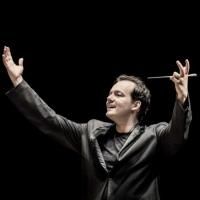 Andris Nelsons Makes Carnegie Hall Debut as BSO Music Director This Week