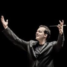 Andris Nelsons Makes Carnegie Hall Debut as BSO Music Director This Week