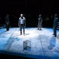 BWW Reviews: A Masterful KING HEDLEY II at Arena Stage