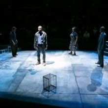 BWW Reviews: A Masterful KING HEDLEY II at Arena Stage