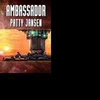 Writers of the Future Contest Winner from 2011 Releases 'Ambassador'