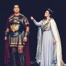 The Knoxville Opera Presents NORMA This Weekend