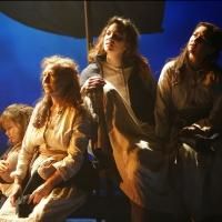 Photo Flash: Irish Rep's TRANSPORT Opens Tonight Off-Broadway