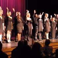 Mountain Play Association to Host AN ENCHANTED EVENING Cabaret Benefit, 11/9
