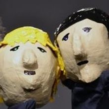 BWW Reviews: Puppets Plague the Future in THE PUPPET SHOPPE