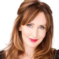 Marina Prior Set for MORNING MELODIES at Arts Centre Melbourne, 23 Sept.