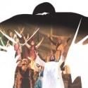 THE MOST AMAZING STORY EVER SUNG, THE MUSICAL! Makes NY Premiere, 9/21-9/23