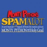 The Aurora Fox Presents Award-Winning Musical Comedy SPAMALOT, 4/11-5/4