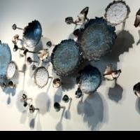 Alan Simmons Art + Design Presents “Observations: Ceramic Works by Gregory Miller”…