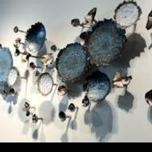 Alan Simmons Art + Design Presents “Observations: Ceramic Works by Gregory Miller�