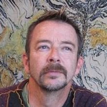 Mark M. Garrett Studio Opens UNTETHERED: DRAWING WITH SCISSORS Today