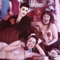Jesse Luttrell's BAWDY Begins Monthly Performances at Stage 72 Tonight