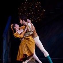 The Houston Ballet Announces the 2014-2015 Season, Which Includes A MIDSUMMER NIGHT'S
