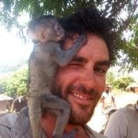 Animal Planet Presents Three-Hour Special WALKING THE NILE Tonight