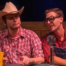 GREATER TUNA Begins 9/11 at College of the Mainland Community Theatre