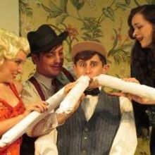 Circuit Playhouse to Present REEFER MADNESS, 10/11-27