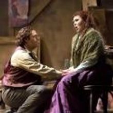 BWW Reviews: HGO's Splendid, Opulent LA BOHÈME is an Immaculate Production