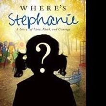 WHERE'S STEPHANIE? is Released