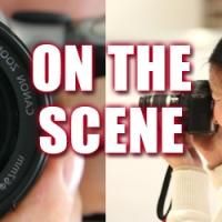 Photo Coverage: Andrew Lloyd Webber, Josh Groban, Katie Holmes & More Attend FINDING…