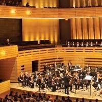 The Royal Conservatory Wraps Up 2012-13 Concert Season