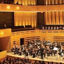 The Royal Conservatory Wraps Up 2012-13 Concert Season
