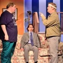 Clear Creek Community Theatre's RUN FOR YOUR WIFE Now Playing Through 3/9