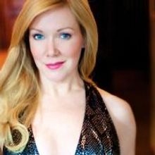 Nat Chandler & Teri Dale Hansen Set for BEHIND THE MASK with Elgin Symphony Orchestra