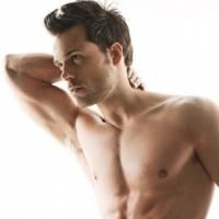 Photo Flash: Meet the Men of BROADWAY BARES: SOLO STRIPS!