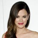 Fashion Photo of the Day 10/27/12 - Rachel Bilson