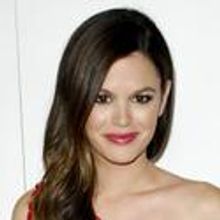 Fashion Photo of the Day 10/27/12 - Rachel Bilson