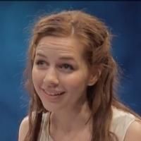 STAGE TUBE: Behind the Scenes with Irish Rep's TRANSPORT Video