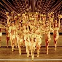 A CHORUS LINE Set for Villagers' Theatre