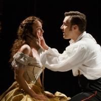 Amy Justman to Replace Melissa Errico for Final Performances of PASSION