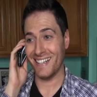 TV EXCLUSIVE: CHEWING THE SCENERY WITH RANDY RAINBOW - Randy Talks ROCKY with…