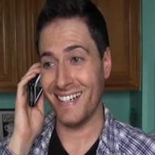 TV EXCLUSIVE: CHEWING THE SCENERY WITH RANDY RAINBOW - Randy Talks ROCKY with…
