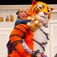 THE TIGER WHO CAME TO TEA to Play Sydney Opera House in December