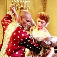 It's Something Wonderful! THE KING AND I Coming Back to Broadway in Spring 2015?