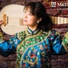 The Buffalo Philharmonic Orchestra Presents EAST MEETS WEST with Wu Man, 3/29-30