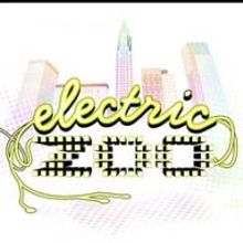 Diplo's World Record Twerk Wall Set for Electric Zoo 2013 Today