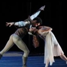 American Repertory Ballet Receives Sponsorship from Locally-Based Church & Dwight and